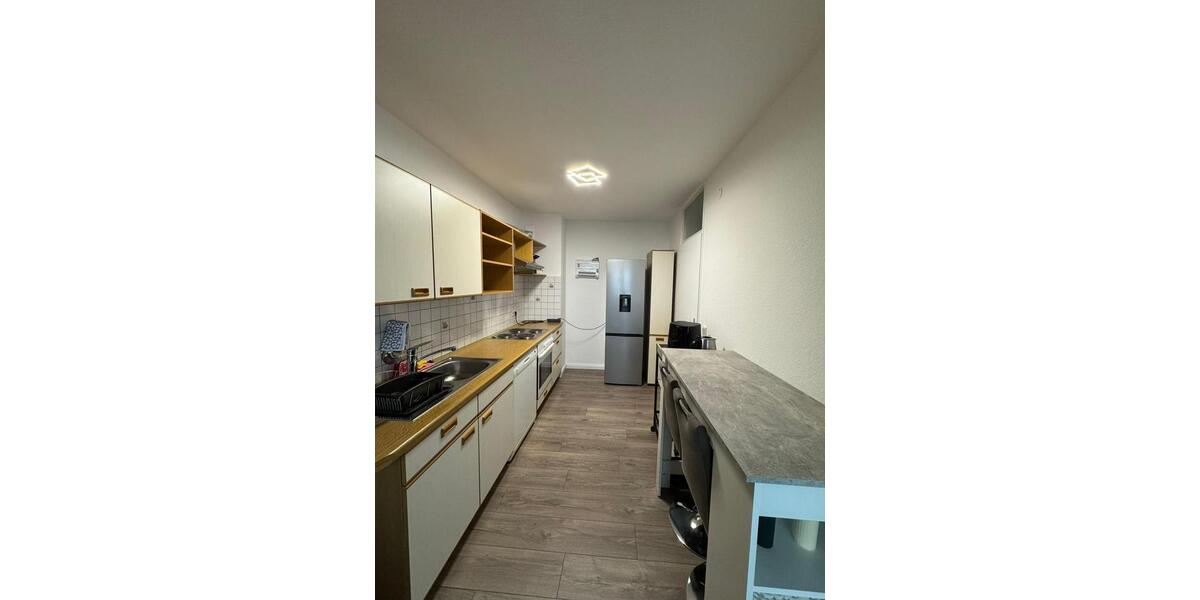 Etagenwohnung Eppelheim - 2.5 Zimmer, 64 m&sup2;, 1.350&euro; | Angebot:26234691