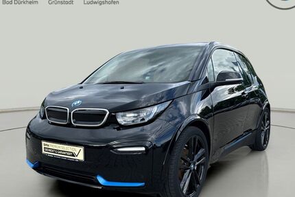BMW i3 24.500 km 20.900 € Ludwigshafen 67071