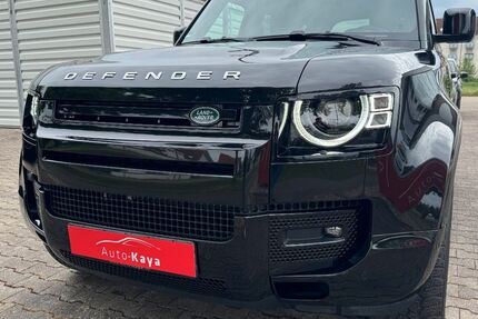Land Rover Defender 53.900 km 62.950 &euro; Philippsburg 76661