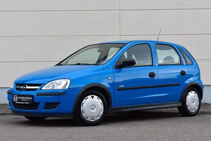 Opel Corsa 49.000 km 2.999 &euro; Viernheim 68519
