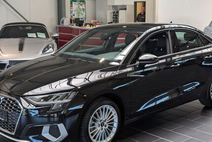 Audi A3 54.000 km 24.900 &euro; Weinheim 69469
