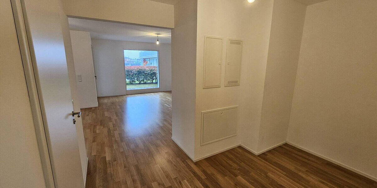 Etagenwohnung Mannheim Waldhof - 2 Zimmer, 85 m&sup2;, 399.000&euro; | Angebot:26226262