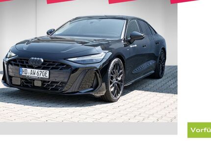 Audi A6 9.900 km 66.490 &euro; Weinheim 69469