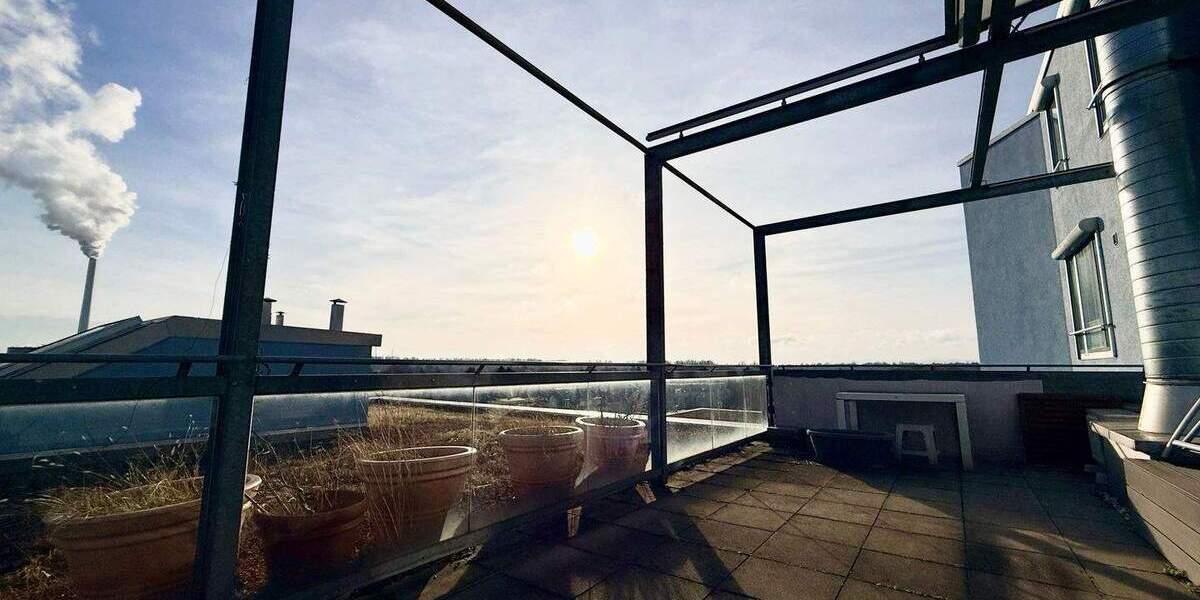 Terrassenwohnung Mannheim Neckarau - 5 Zimmer, 188 m&sup2;, 2.250&euro; | Angebot:24367938