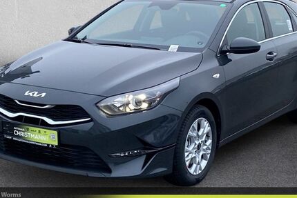 Kia ceed / Ceed 4.500 km 19.690 € Ludwigshafen 67059