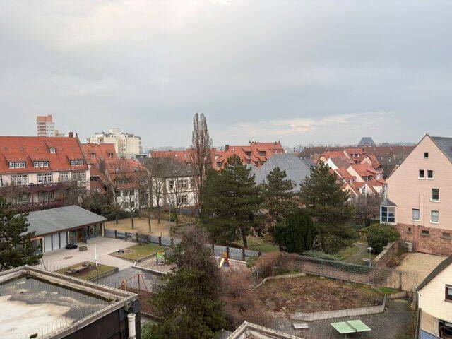 Etagenwohnung Worms Innenstadt - 2 Zimmer, 59 m&sup2;, 258.400&euro; | Angebot:26273808