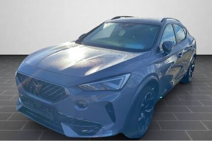 Cupra Formentor 21.787 km 31.700 &euro; Ladenburg 68526