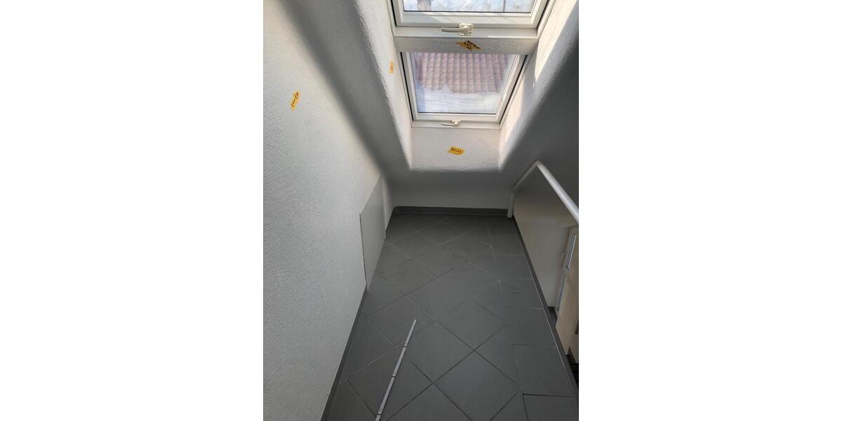 Dachgeschoßwohnung Walldorf - 3 Zimmer, 74 m&sup2;, 390.000&euro; | Angebot:26251631