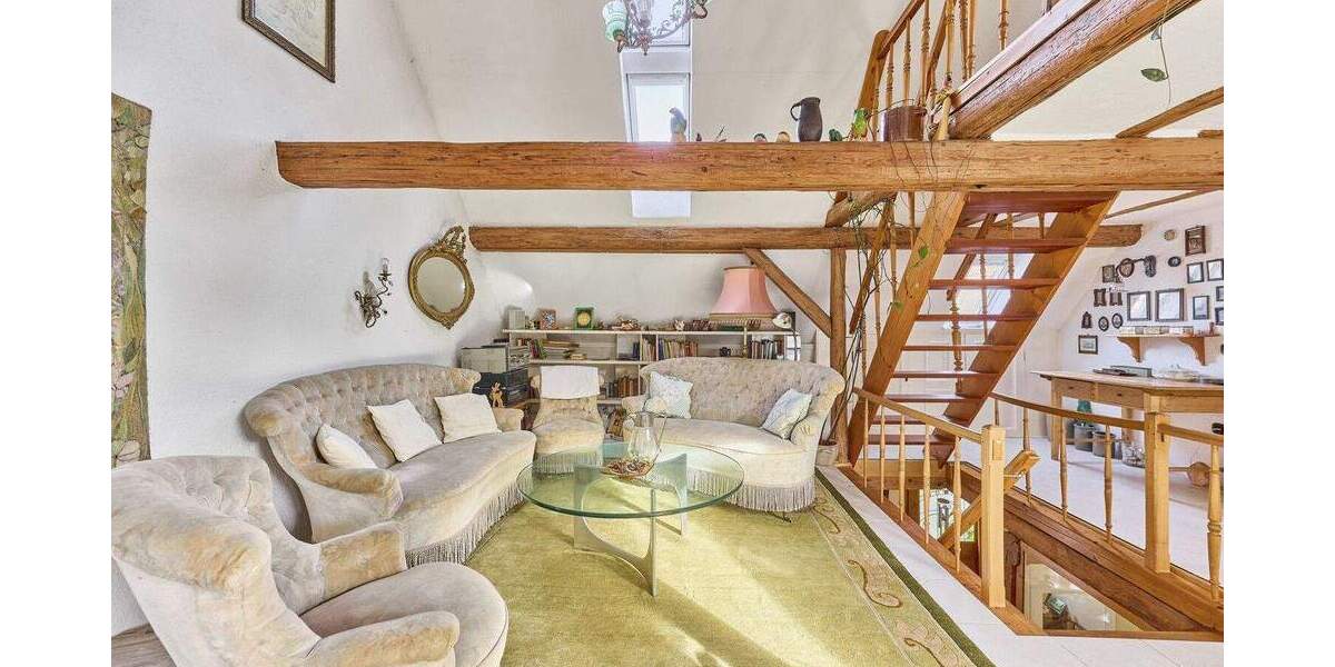 Bauernhaus, Landhaus Mörlenbach-Weiher Weiher - 7 Zimmer, 200 m&sup2;, 648.000&euro; | Angebot:25690550