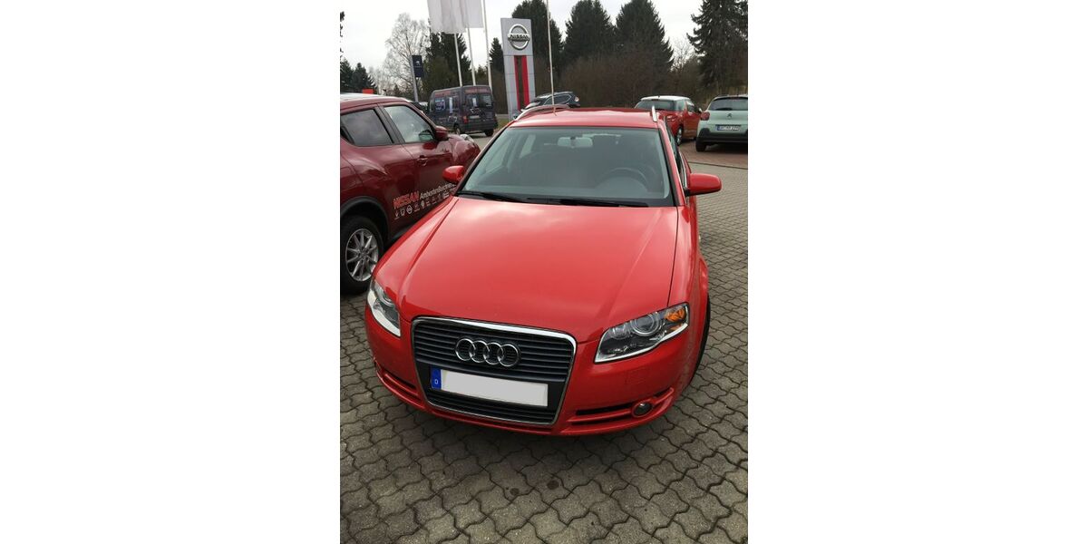 Audi A4 300.500 km 3.000 &euro; Mannheim 68259