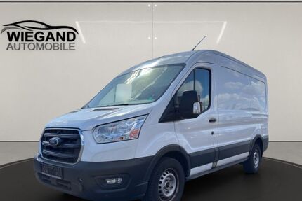 Ford Transit 160.000 km 9.700 &euro; Viernheim 68519