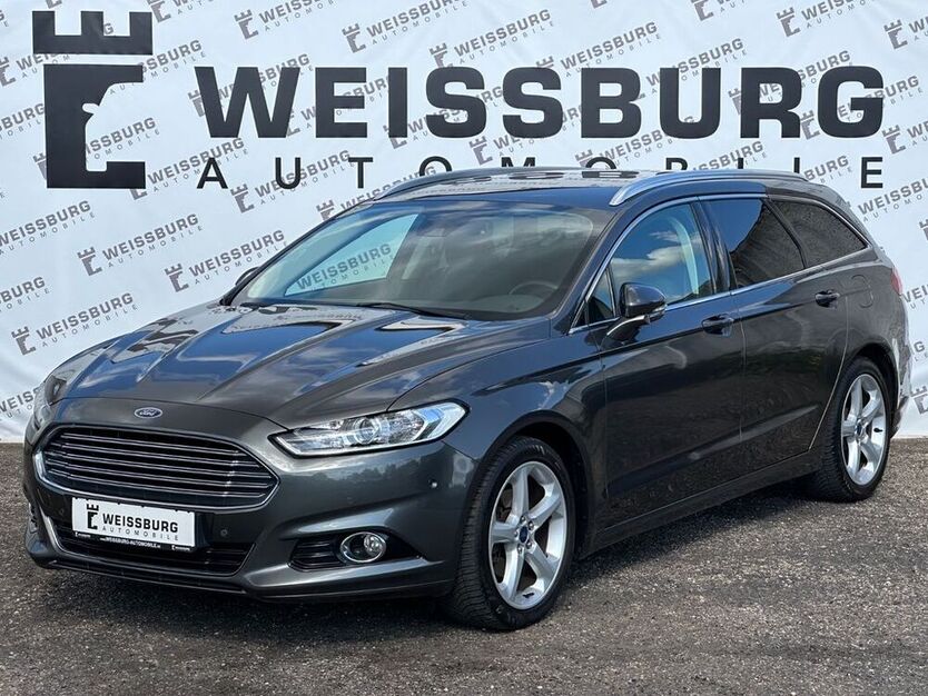Mondeo