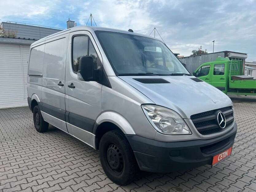 Sprinter