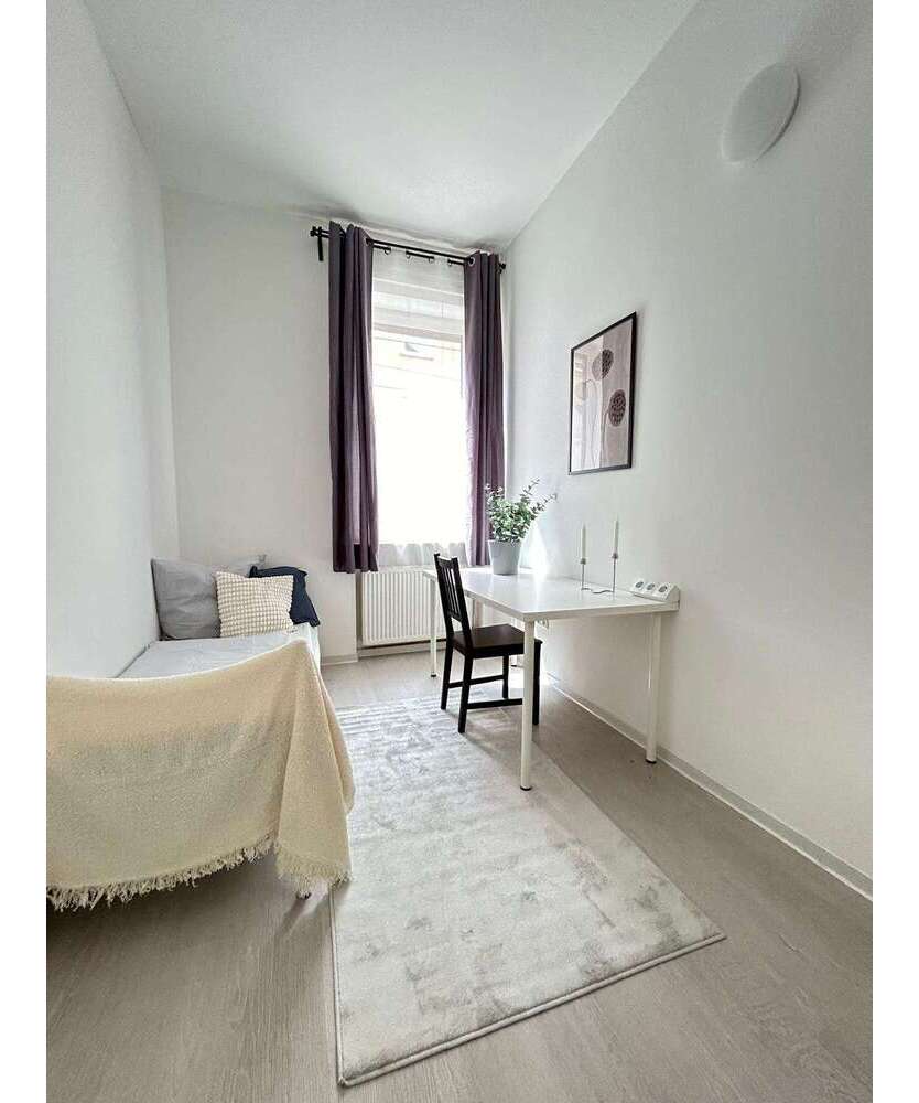 Wohnung zum Mieten in Ludwigshafen 350 € 10 m²