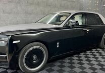 Gebrauchtwagen Rolls Royce Phantom