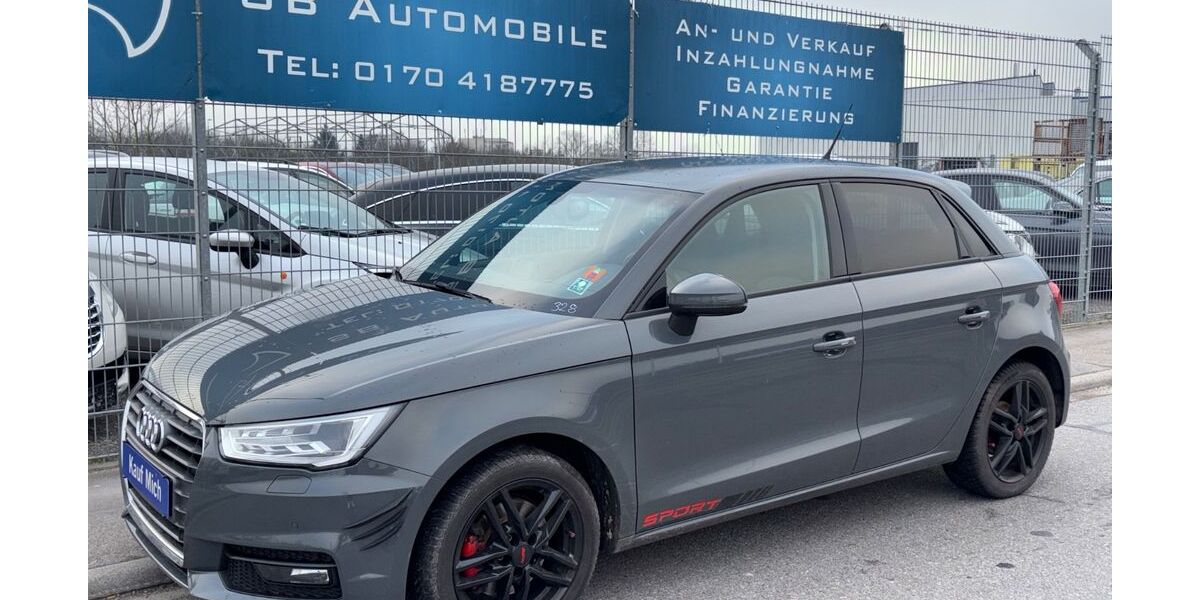 Audi A1 135.000 km 10.990 &euro; Hockenheim 68766