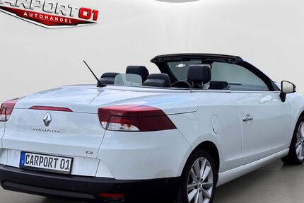 Renault Megane 156.000 km 6.290 &euro; Worms 67547
