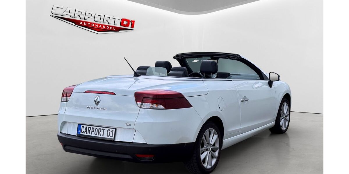 Renault Megane 156.000 km 6.290 &euro; Worms 67547