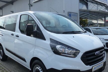 Ford Transit Custom 45.000 km 23.990 &euro; Hockenheim 68766