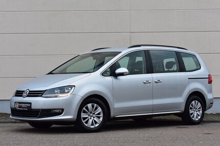 VW Sharan 250.000 km 6.990 € Viernheim 68519