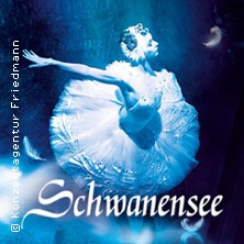 Schwanensee - Classico Ballet Napoli 03.02.2027 AMO