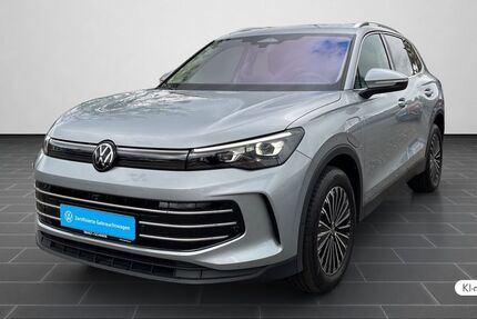 VW Tiguan 10.100 km 43.235 &euro; Mannheim 68167