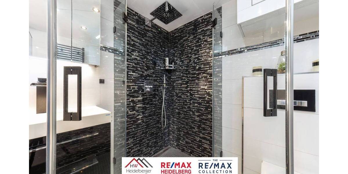 Traumhaftes REH mit 168qm WF und 400qm GS, inkl. Garten + Balkon, Garage, hochwertig kernsaniert 6 zimmer