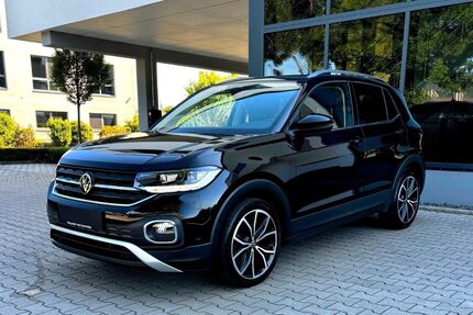 VW T-Cross 37.000 km 19.900 &euro; Weinheim 69469