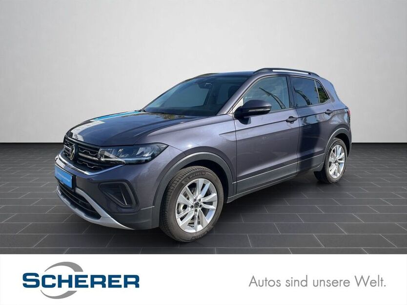 T-Cross