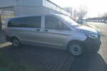 Mercedes-Benz Vito Tourer Pro 116 9Gang ExtraLang LED Lithium Ka 105.000 km 28.440 &euro; Gernsheim 64579