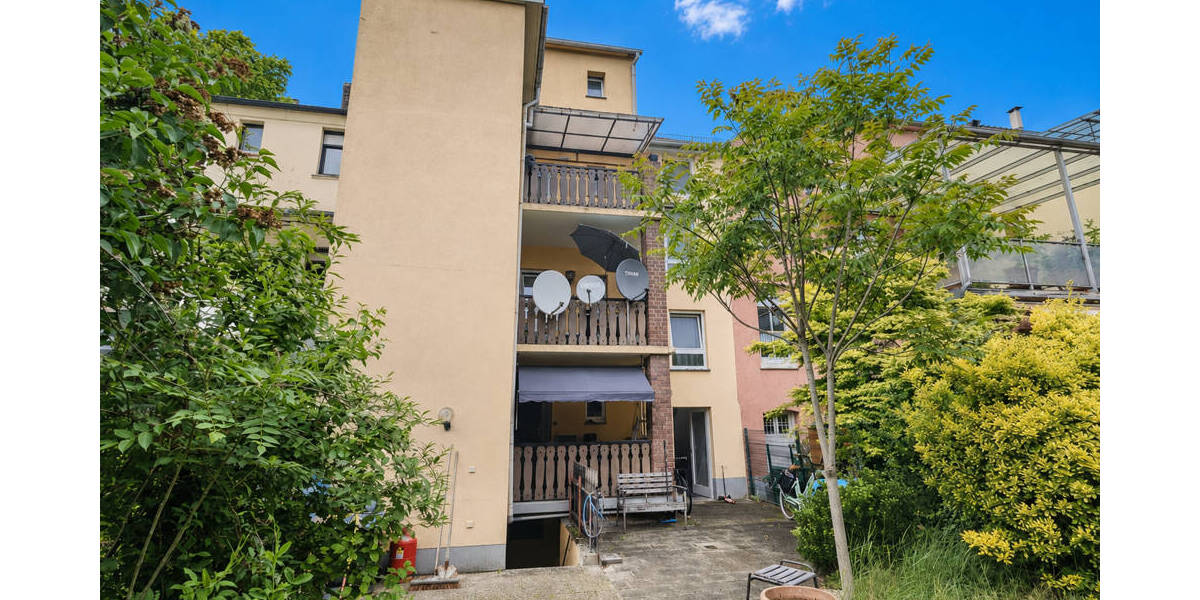 Mehrfamilienhaus, Wohnhaus Ludwigshafen am Rhein / Mundenheim Mundenheim - 9 Zimmer, 234 m&sup2;, 479.000&euro; | Angebot:26684092
