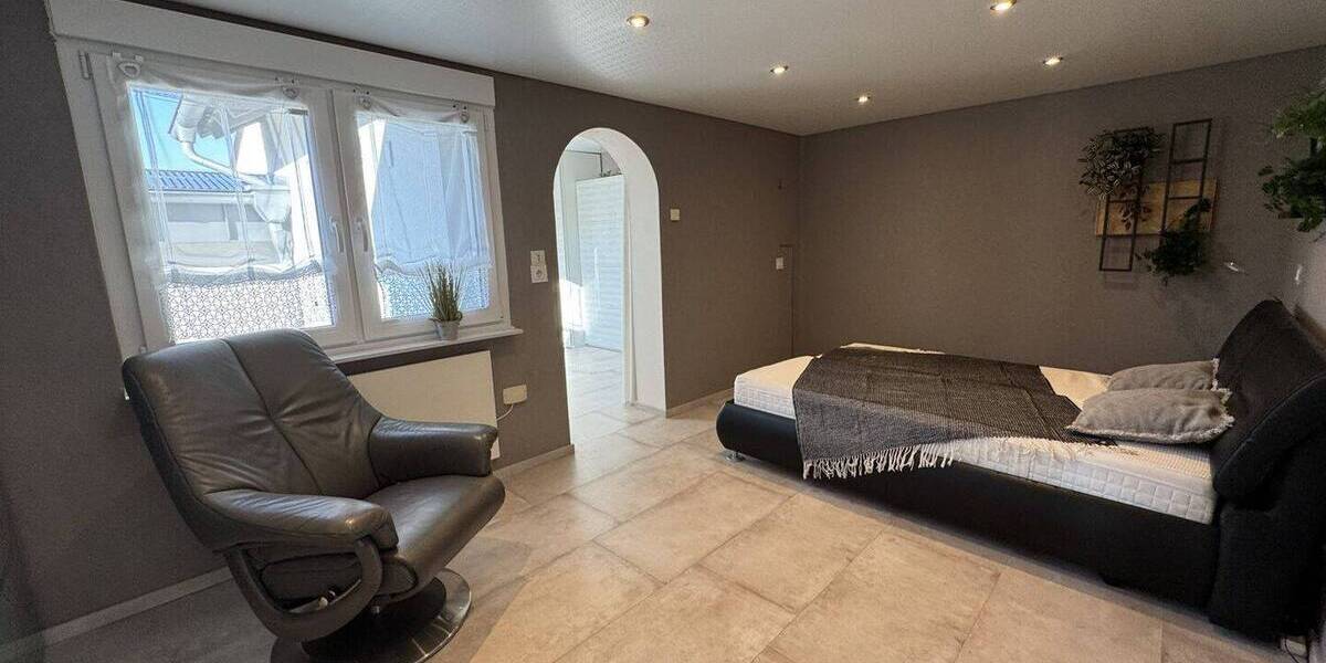 Doppelhaushälfte Hemsbach - 5 Zimmer, 230 m&sup2;, 789.000&euro; | Angebot:25968540