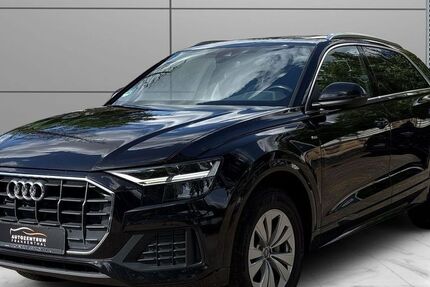 Audi Q8 110.000 km 54.990 &euro; Frankenthal 67227