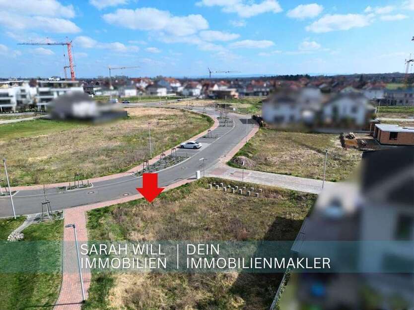 Grundstück zu verkaufen in Haßloch 349.000 € 450 m²
