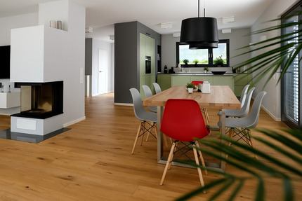 Ihr 205 m² Generationenhaus für 4.420?€ im Monat