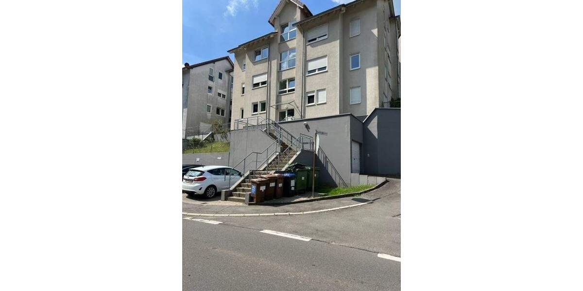 Etagenwohnung Schriesheim Altenbach - 2 Zimmer, 67 m&sup2;, 195.000&euro; | Angebot:25730933