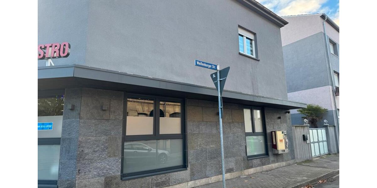 Mehrfamilienhaus, Wohnhaus Ludwigshafen am Rhein Mundenheim - 8 Zimmer, 480 m&sup2;, 580.000&euro; | Angebot:26804223