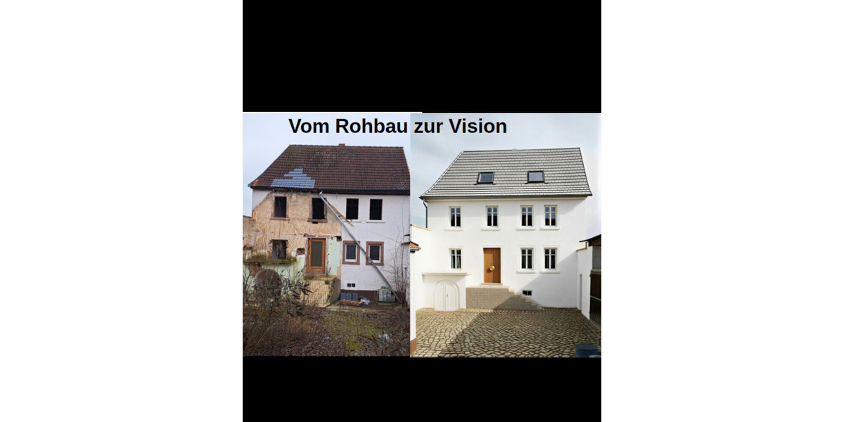 Einfamilienhaus Grünstadt - 239.000&euro; | Angebot:25178691