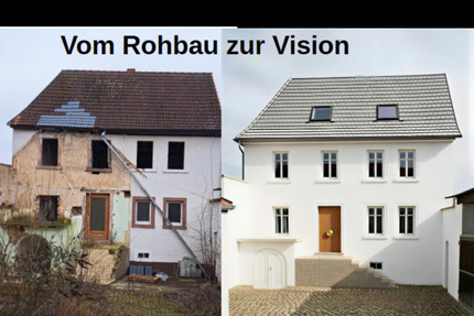 Haus Grünstadt - 239.000&euro; | Angebot:25178691