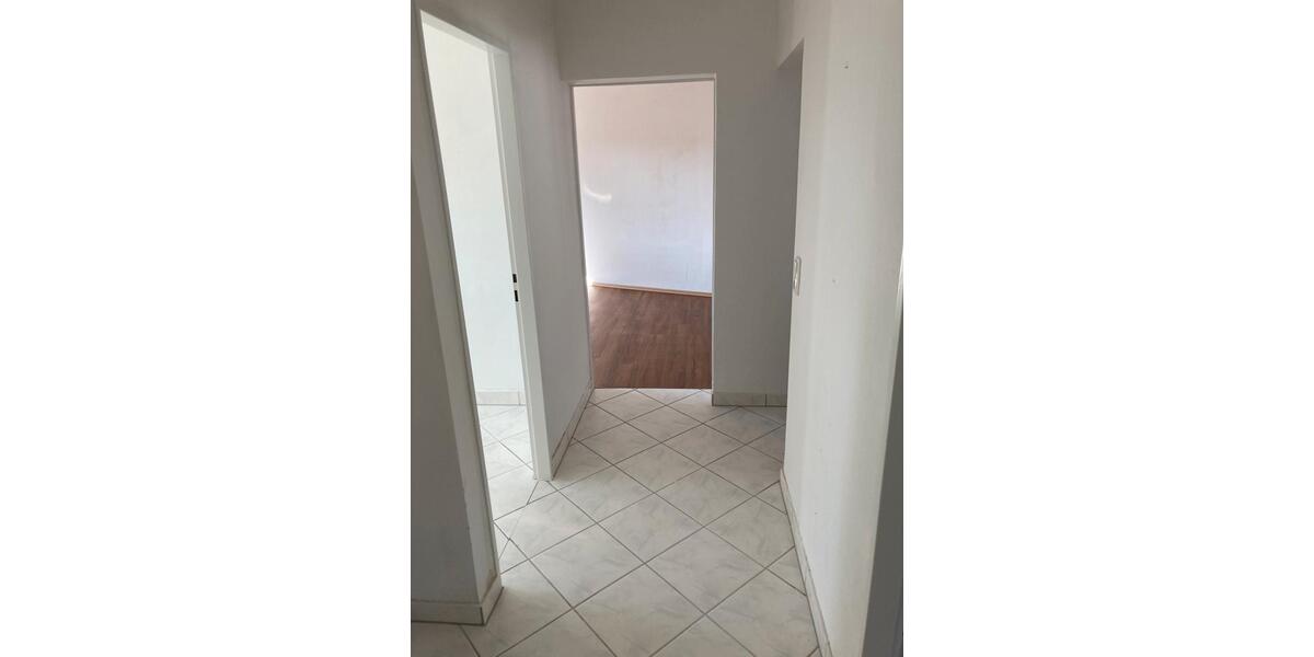 Etagenwohnung Heppenheim (Bergstraße) - 3 Zimmer, 62 m&sup2;, 780&euro; | Angebot:25376525