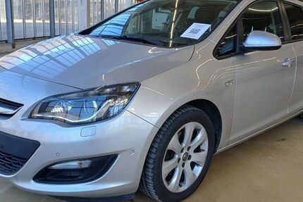 Opel Astra 244.000 km 4.700 &euro; Mannheim 68199
