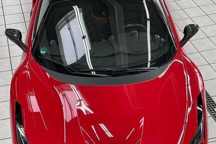 Ferrari F8 9.633 km 329.000 &euro; Viernheim 68519