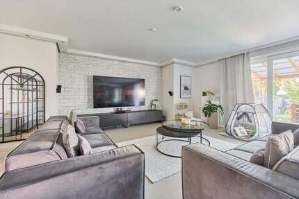 Haus Ludwigshafen Oggersheim - 9 Zimmer, 314 m&sup2;, 1.350.000&euro; | Angebot:25728409