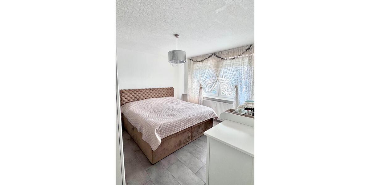 Etagenwohnung Ludwigshafen am Rhein Edigheim - 3.5 Zimmer, 83 m&sup2;, 235.000&euro; | Angebot:25645598