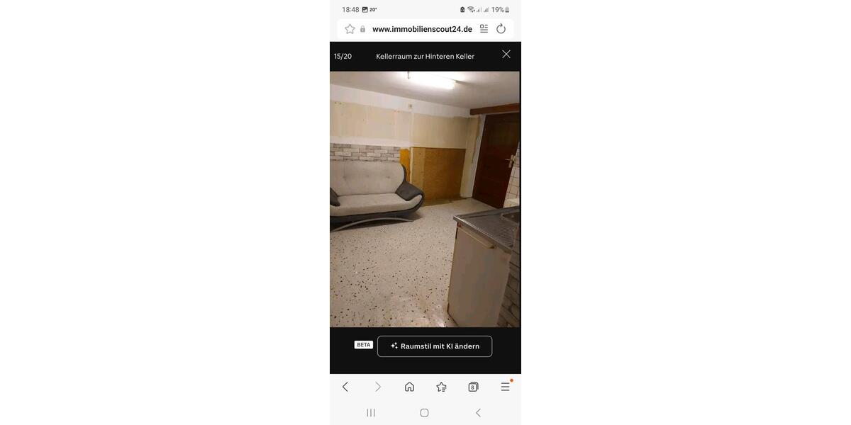 Doppelhaushälfte Speyer - 6 Zimmer, 114 m&sup2;, 459.000&euro; | Angebot:26126434