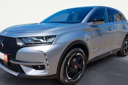 DS Automobiles DS 7 Crossback 28.000 km 24.990 &euro; Brühl 68782