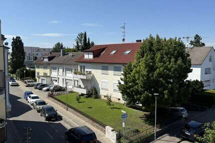 Wohnung zum Kaufen in Heidelberg Südstadt 450.000 € 92.5 m² 3 zimmer