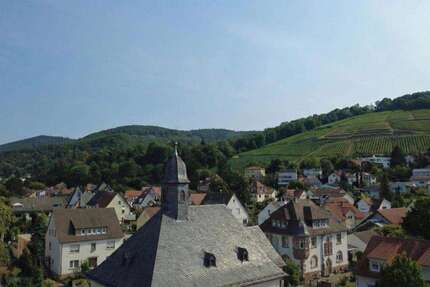 Haus Bensheim-Auerbach Auerbach - 10 Zimmer, 373 m&sup2;, 1.350.000&euro; | Angebot:25284165