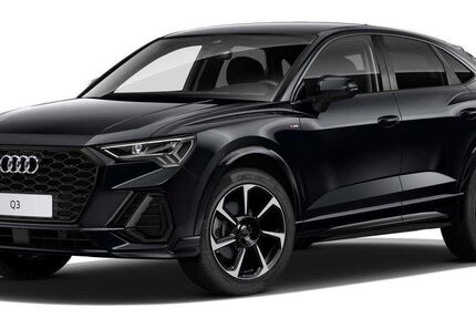 Audi Q3 62.500 km 25.990 &euro; Zwingenberg (bei Bensheim) 64673