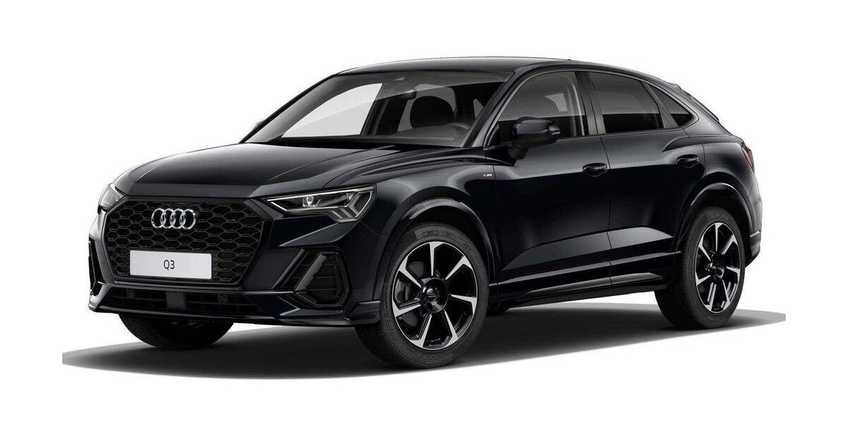 Audi Q3 62.500 km 25.990 &euro; Zwingenberg (bei Bensheim) 64673